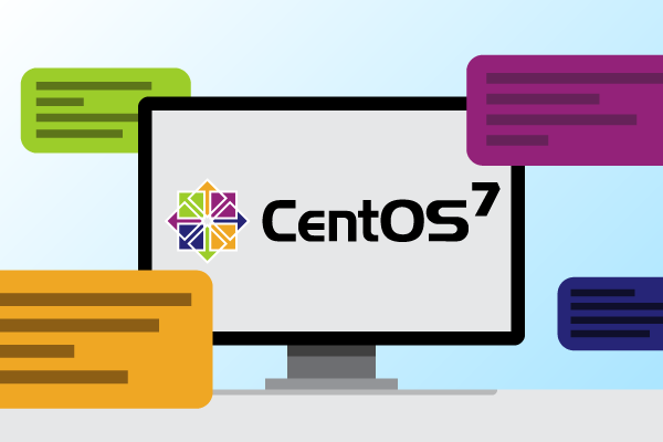 Fix: CentOS7 Yum Update Slow