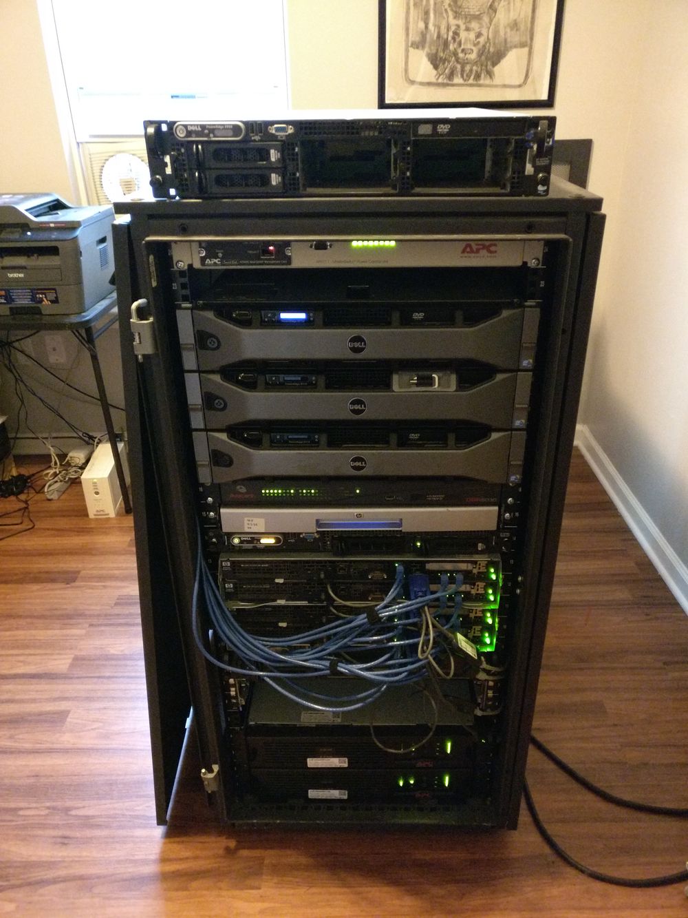 best-homelab-software